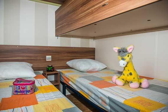 Camping Maeva Club Les Dinosaures Hotel Talmont-Saint-Hilaire Exterior photo